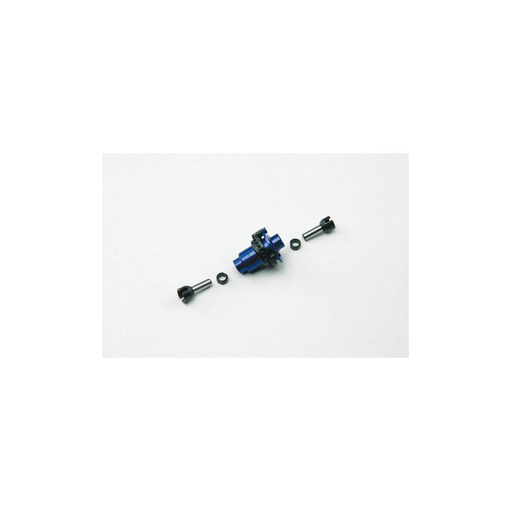 Rodamiento unidireccional delantero Mini-Z AWD Kyosho K.MDW017 Rodamiento unidireccional delantero Mini-Z AWD Kyosho K.MDW017