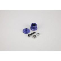 Ejes de Differencial bolas AWD Kyosho Mini Z K.MDW018-04