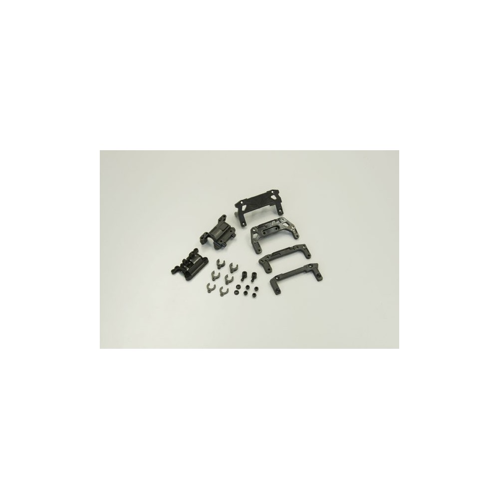 Chasis trasero DWS Mini-Z AWD Kyosho Chasis trasero DWS Mini-Z AWD Kyosho