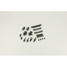 Brazo de suspensión DWS Mini-Z AWD Kyosho