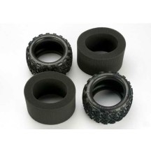 Neumáticos Talon 3.8 con espumas incluidas Traxxas TRX5370