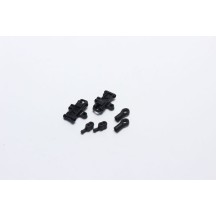 Brazo suspensión trasero largo Mini-Z MA020 Kyosho