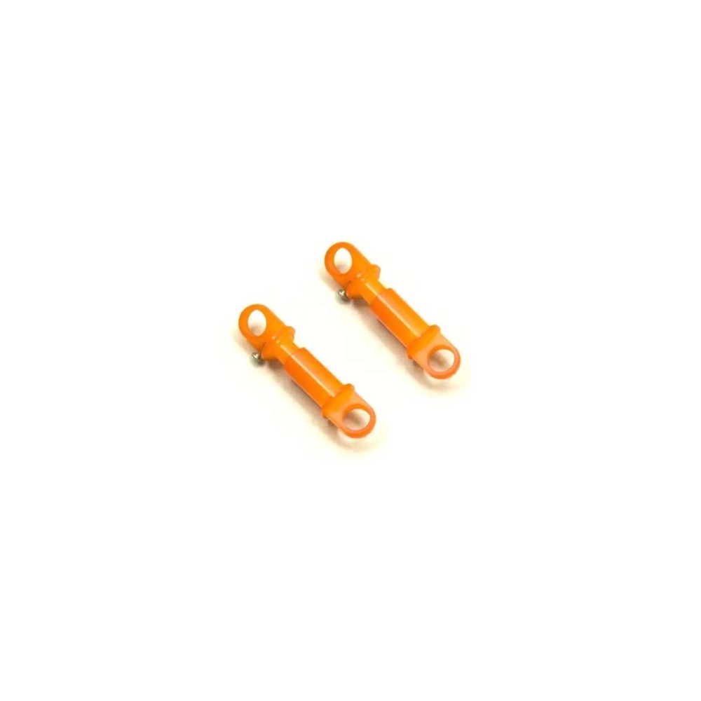 Amortiguador inner tubo opcion Kyosho Mini-Z AWD DWS K.MDW101B Amortiguador inner tubo opcion Kyosho Mini-Z AWD DWS K.MDW101B