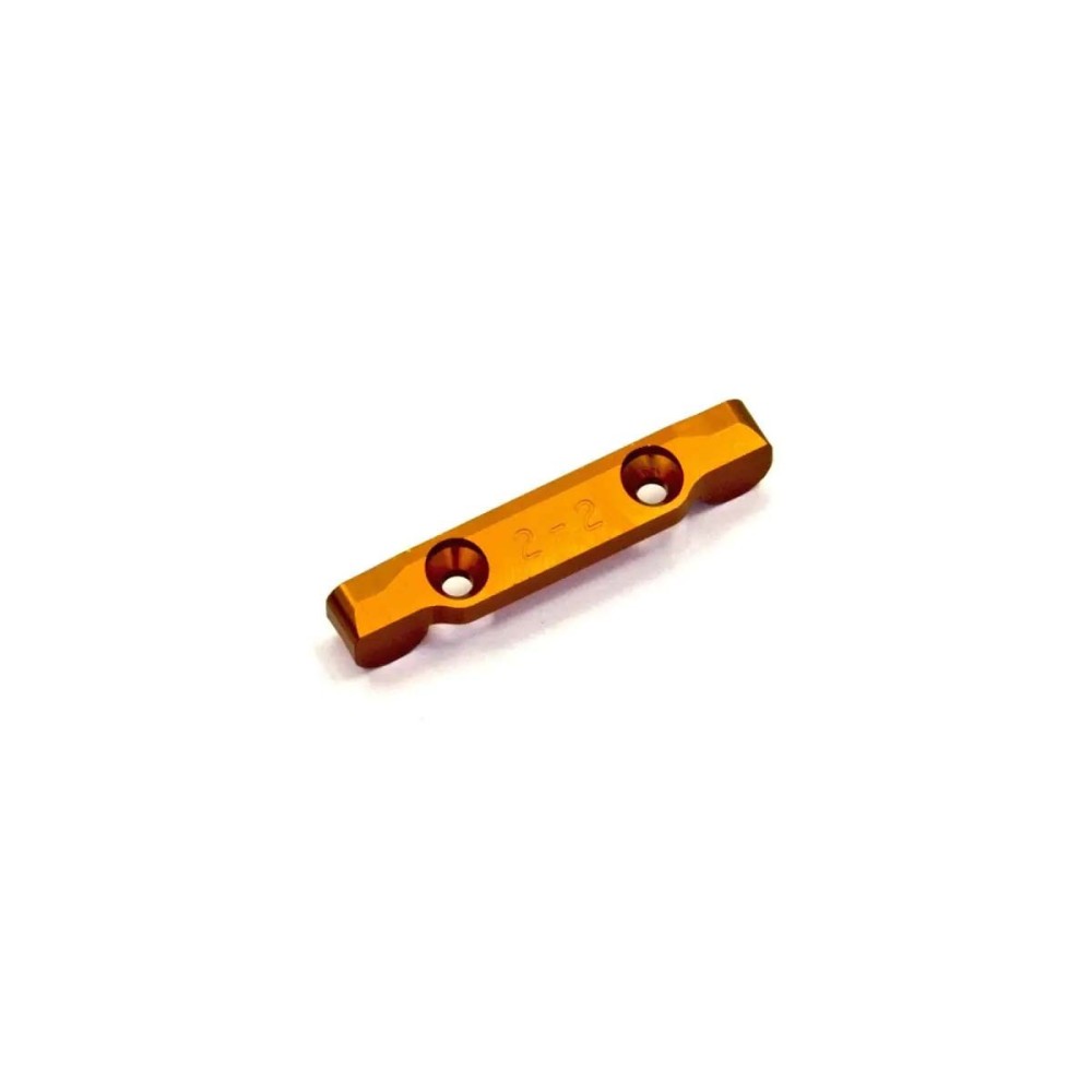 Tope aluminio trasero DWS Mini-Z AWD Kyosho Tope aluminio trasero DWS Mini-Z AWD Kyosho