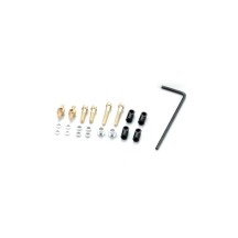 Tirantes superiores DWS Mini-Z AWD Kyosho
