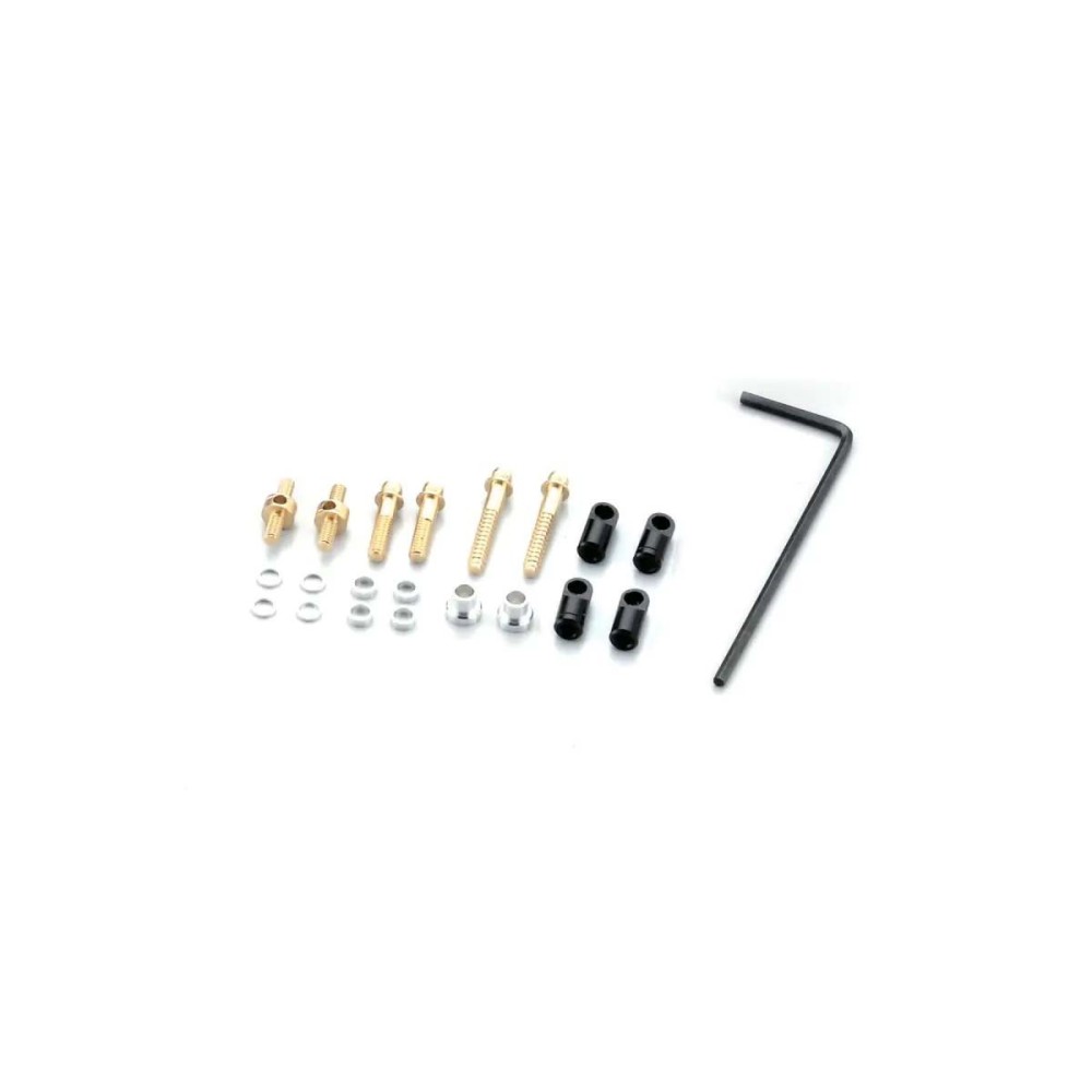 Tirantes superiores DWS Mini-Z AWD Kyosho Tirantes superiores DWS Mini-Z AWD Kyosho