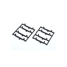 Tirantes regulables Mini-Z MA020 Kyosho