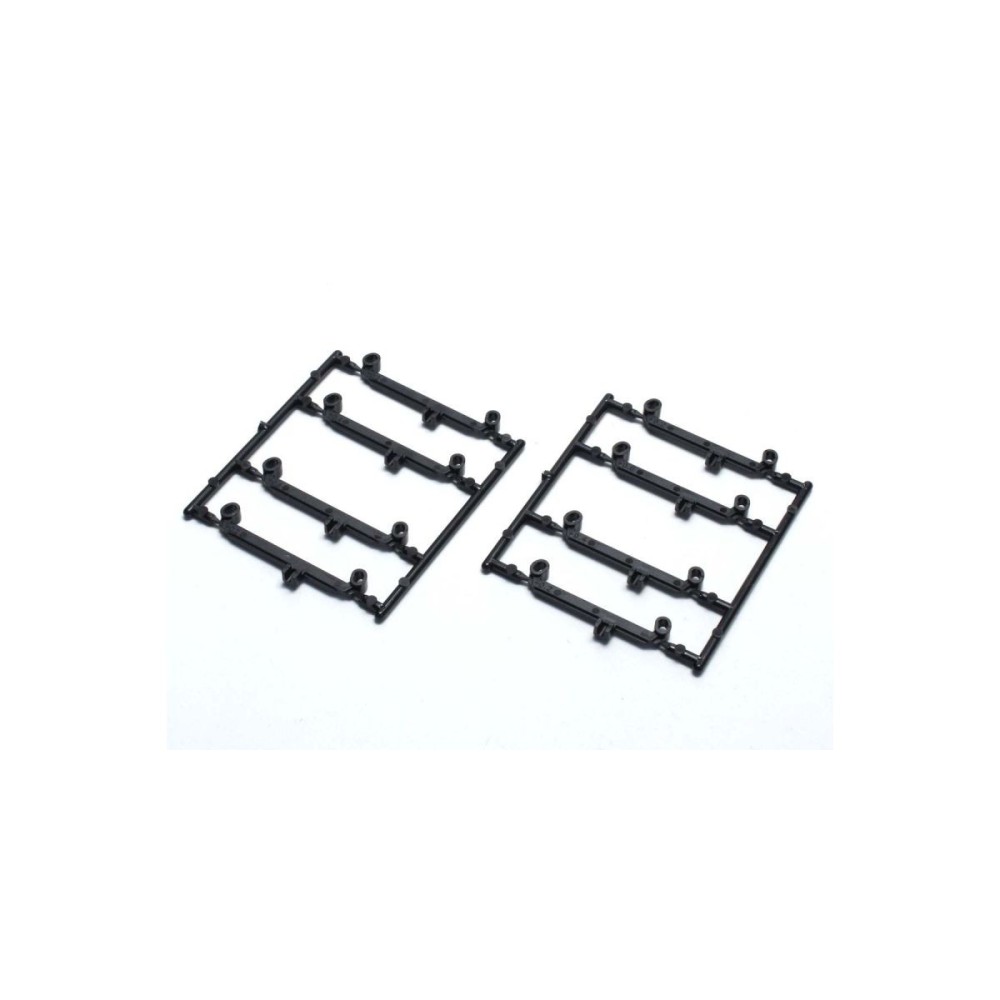 Tirantes regulables Mini-Z MA020 Kyosho