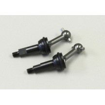 Cardanes homocineticos duros Mini-Z MA020 Kyosho