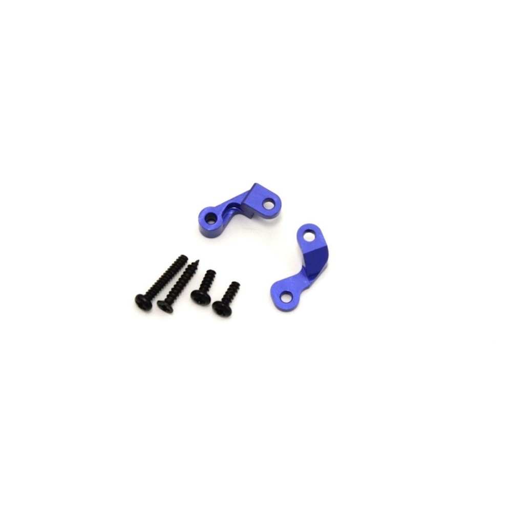 Rigidificador chasis aluminio Mini-Z FWD Kyosho