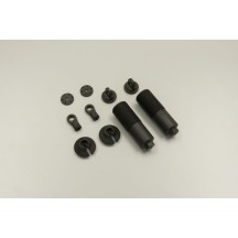 PIEZAS PLASTICO PARA MT113B (KIT) K.MT113-01