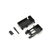 Caja receptor Mini-Z 4X4 MX01 Kyosho K.MX001