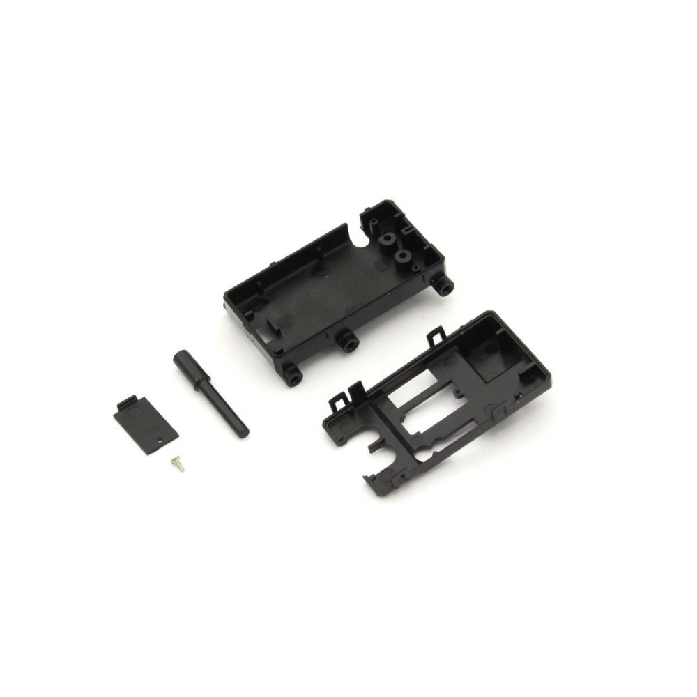 Caja receptor Mini-Z 4X4 MX01 Kyosho K.MX001 Caja receptor Mini-Z 4X4 MX01 Kyosho K.MX001