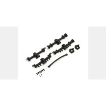 Carter Kyosho Mini-Z 4X4 MX01 K.MX004