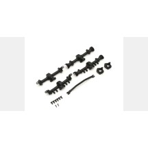 Carter diferencial Mini-Z 4X4 MX01 Kyosho K.MX004