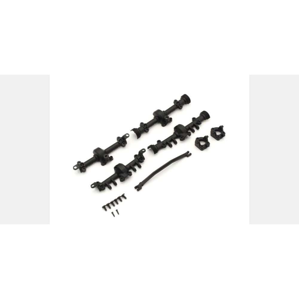 Carter diferencial Mini-Z 4X4 MX01 Kyosho K.MX004 Carter diferencial Mini-Z 4X4 MX01 Kyosho K.MX004