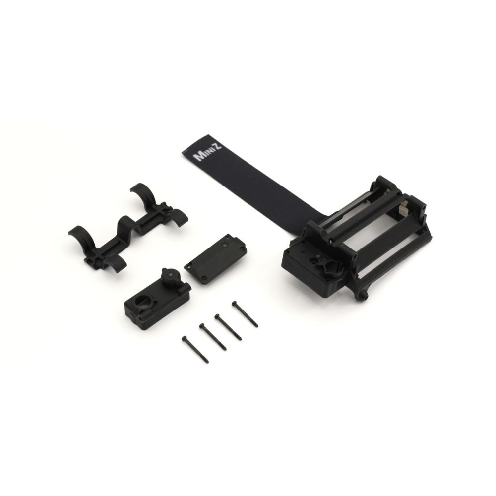 Caja Bateria Kyosho Mini-Z 4X4 MX01 K.MX008