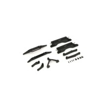 Parachoques Kyosho Mini-Z 4X4 MX01 K.MX011B