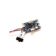 Unidad receptora Mini-Z 4X4 MX01 Kyosho K.MX020B