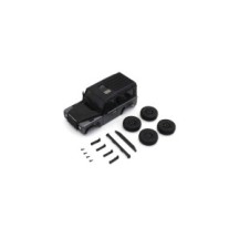 Carroceria Land Rover Defender 90 Gray Mini-Z 4X4 MX01 c/ruedas K.MXBT06GM