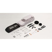 Carrocería Toyota 4Runner sin pintar Mini-Z Kyosho