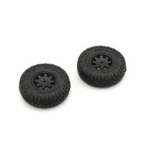 Neumaticos & Llantas (2) Toyota 4Runner Kyosho Mini-Z 4X4 MX01 K.MXTH001B
