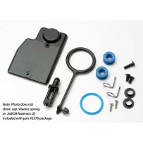 Kit de reconstrucción de depósito de combustible Traxxas TRX5376