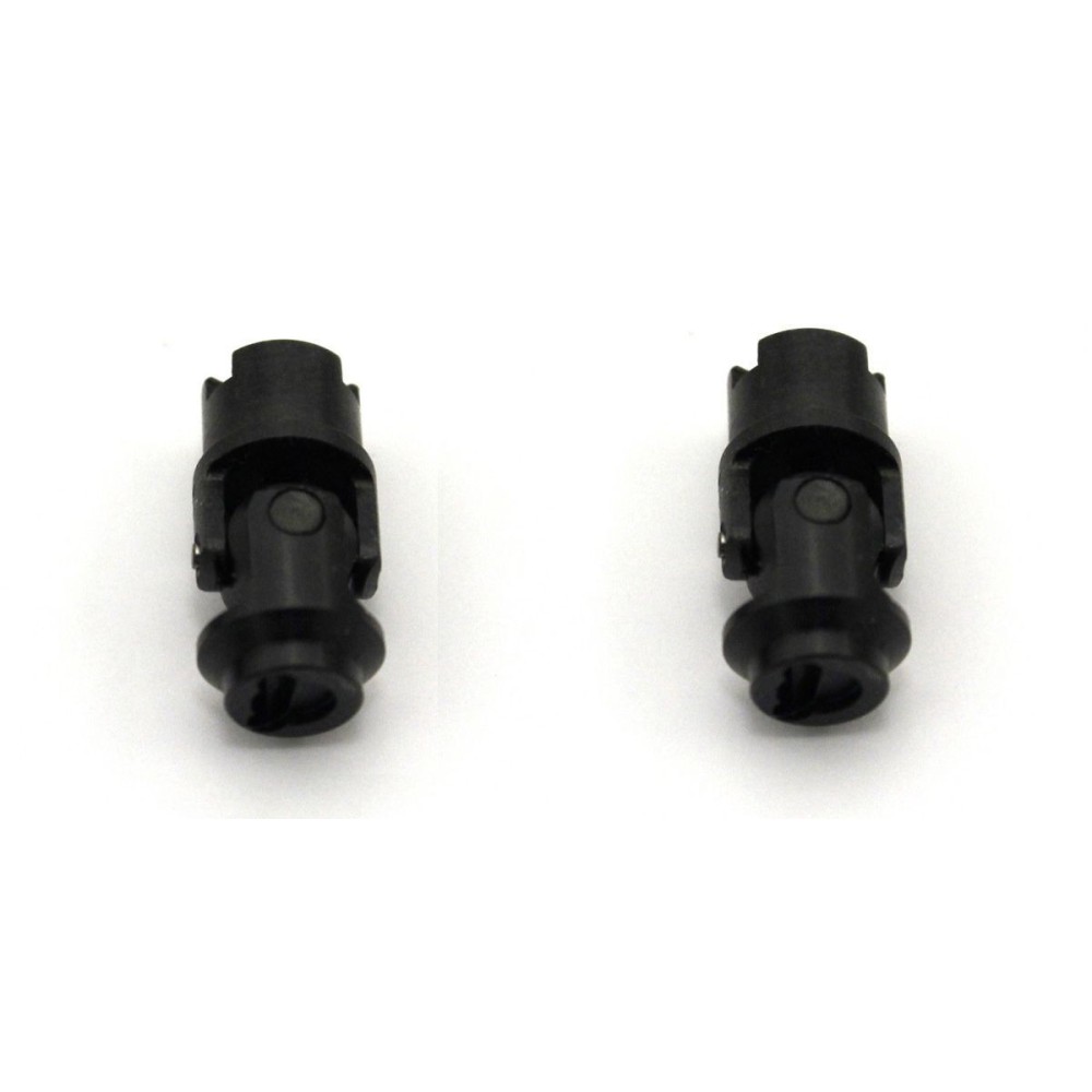 Cardan homocinetico 2 piezas Mini-Z 4X4 MX01