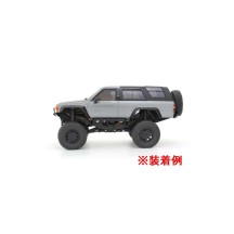 Carrocería elevable Toyota 4Runner Mini-Z 4X4