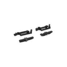 Carroceria Lift-up per Kyosho Mini-Z 4X4 Suzuki Jimny Sierra K.MXW011-02