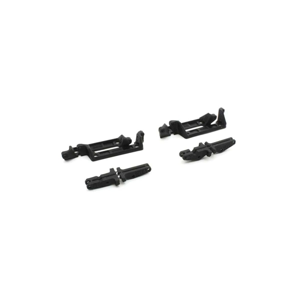 Carroceria Lift-up per Kyosho Mini-Z 4X4 Suzuki Jimny Sierra K.MXW011-02 Carroceria Lift-up per Kyosho Mini-Z 4X4 Suzuki Jimny Sierra K.MXW011-02