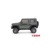 Carroceria Lift-up per Kyosho Mini-Z 4X4 Suzuki Jimny Sierra K.MXW011-02