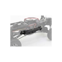Carrocería elevable Suzuki Jimny Sierra Mini-Z 4X4