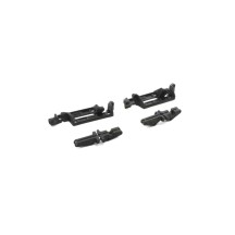 Carrocería elevable Land Rover Defender 90 Mini-Z 4X4
