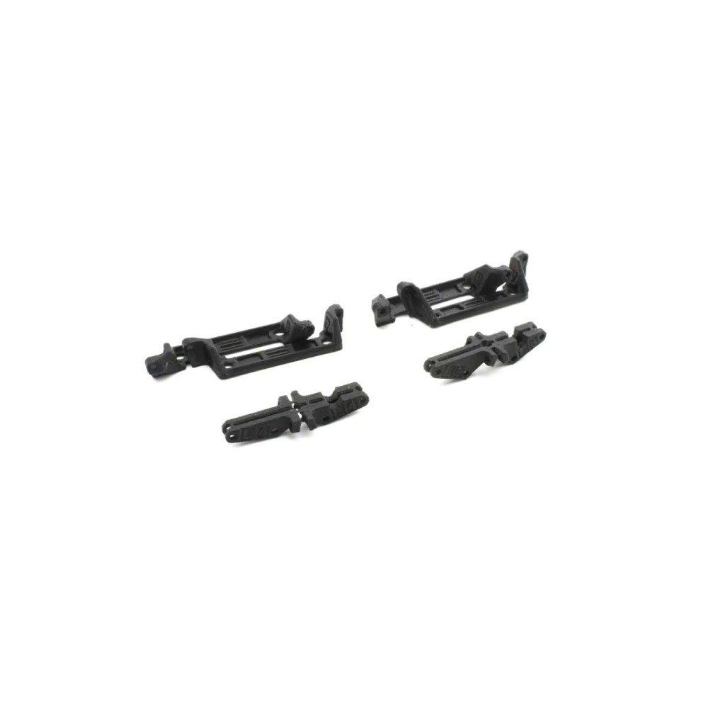 Carrocería elevable Land Rover Defender 90 Mini-Z 4X4 Carrocería elevable Land Rover Defender 90 Mini-Z 4X4