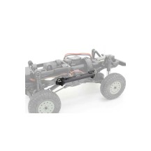 Carrocería elevable Land Rover Defender 90 Mini-Z 4X4