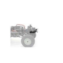 Carrocería elevable Land Rover Defender 90 Mini-Z 4X4