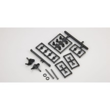 Manguetas dirección delanteras Mini-Z MR015-MR02 Kyosho