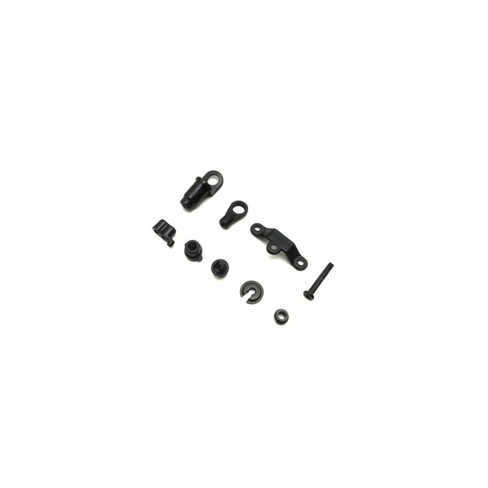 Amortiguador trasero Mini-Z MR02-MR03-MR04 Kyosho Amortiguador trasero Mini-Z MR02-MR03-MR04 Kyosho