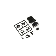 Soporte motor Mini-Z MR03-MM Kyosho