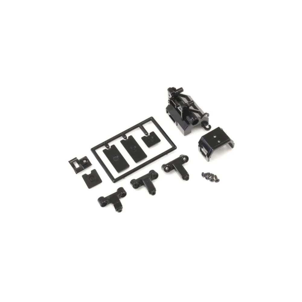 Soporte Motor Kyosho Mini-Z MR03-RM K.MZ216B Soporte Motor Kyosho Mini-Z MR03-RM K.MZ216B