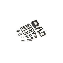 Soporte motor Mini-Z MR03-LM Kyosho