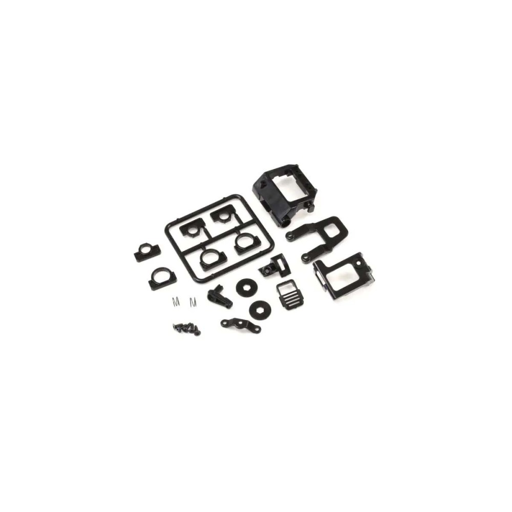 Soporte motor Mini-Z MR03-LM Kyosho