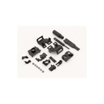 Piezas pequeñas chasis Mini-Z MR03 Kyosho