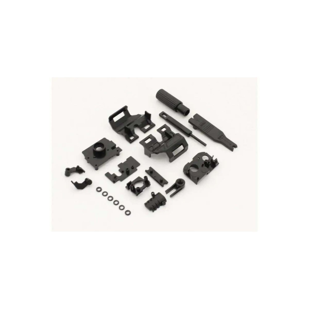 Piezas pequeñas chasis Mini-Z MR03 Kyosho Piezas pequeñas chasis Mini-Z MR03 Kyosho