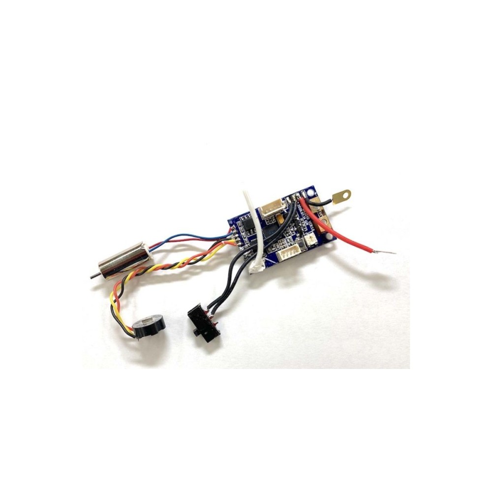 Módulo electrónico 2.0 Mini-Z MR03 RWD RA38 Kyosho Módulo electrónico 2.0 Mini-Z MR03 RWD RA38 Kyosho