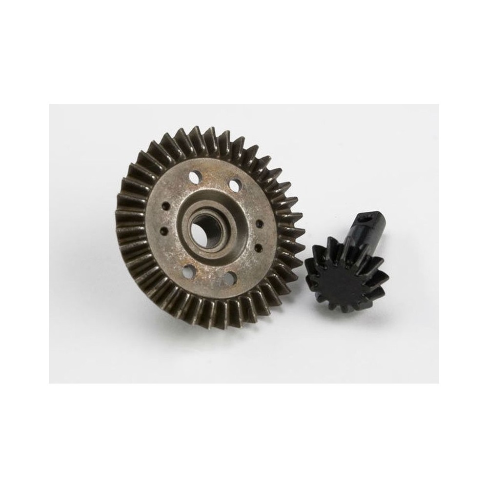 Corona diferencial y piñón diferencial Traxxas TRX5379X