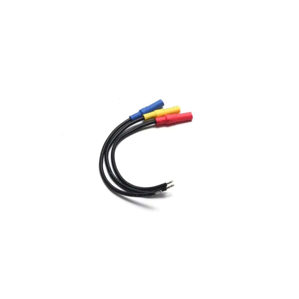 Conectores Mini-Z MR03 VE Kyosho K.MZ503-1B Conectores Mini-Z MR03 VE Kyosho K.MZ503-1B