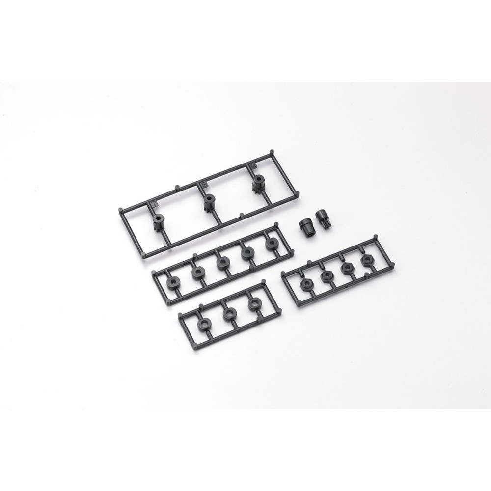 Piñones motor 6 7 8 9 dientes Mini-Z Kyosho paso 48 Piñones motor 6 7 8 9 dientes Mini-Z Kyosho paso 48