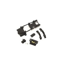 Cubierta Superior Kyosho Mini-Z MR03 Evo K.MZ602B